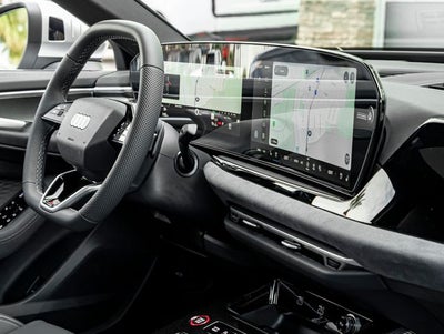 2026 Audi S5 3.0T Premium Plus quattro