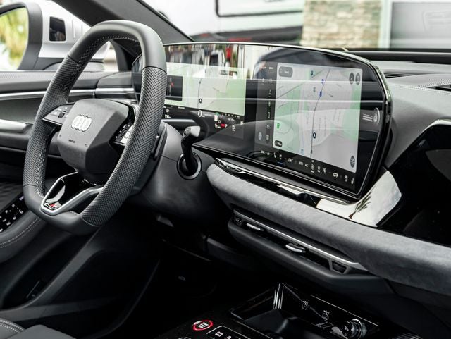2026 Audi S5 3.0T Premium Plus quattro