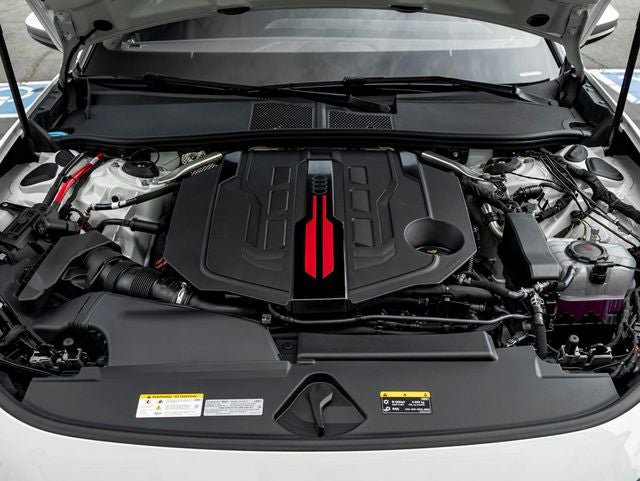 2026 Audi S5 3.0T Premium Plus quattro