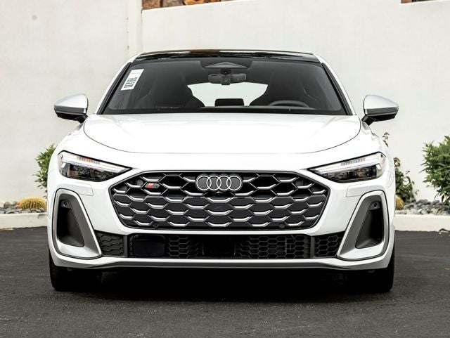 2026 Audi S5 3.0T Premium Plus quattro