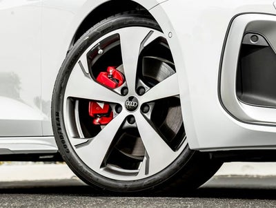2026 Audi S5 3.0T Premium Plus quattro