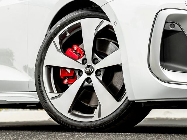 2026 Audi S5 3.0T Premium Plus quattro