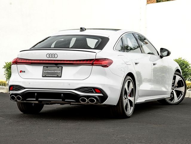 2026 Audi S5 3.0T Premium Plus quattro