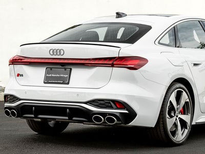 2026 Audi S5 3.0T Premium Plus quattro