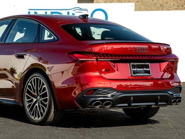 2026 Audi S5 3.0T Premium Plus quattro