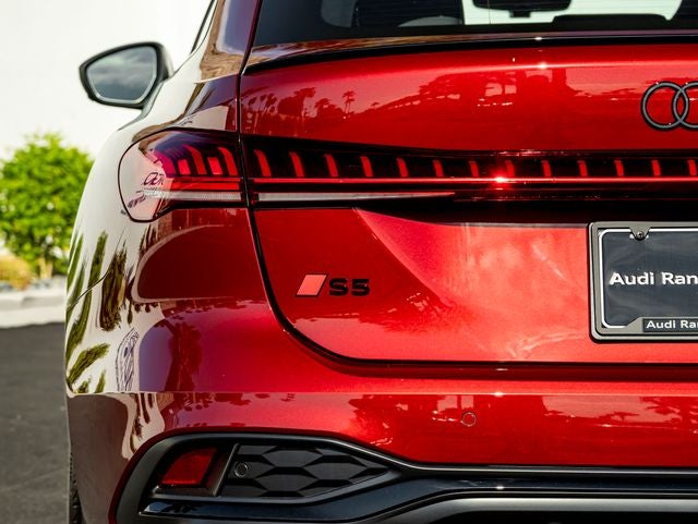 2026 Audi S5 3.0T Premium Plus quattro