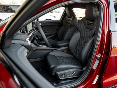 2026 Audi S5 3.0T Premium Plus quattro