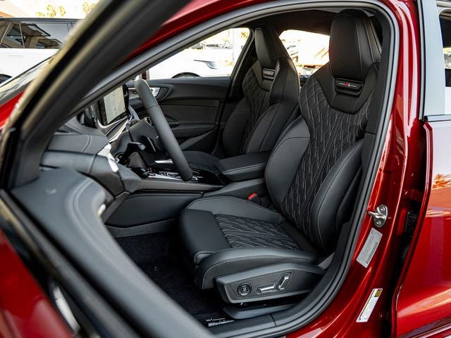 2026 Audi S5 3.0T Premium Plus quattro