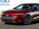 2026 Audi S5 3.0T Premium Plus quattro