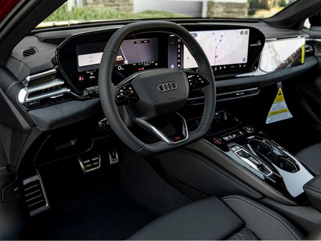 2026 Audi S5 3.0T Premium Plus quattro