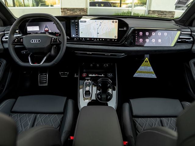 2026 Audi S5 3.0T Premium Plus quattro