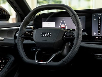 2026 Audi S5 3.0T Premium Plus quattro