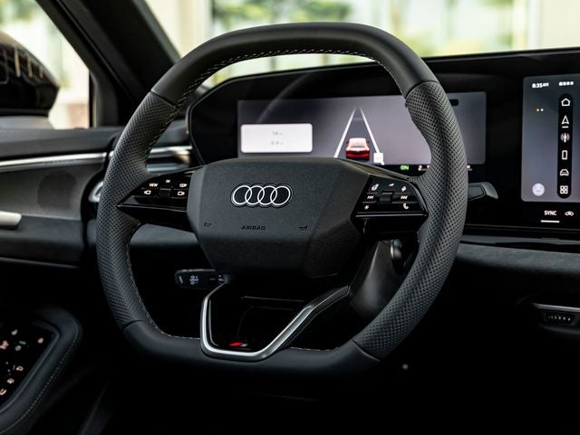 2026 Audi S5 3.0T Premium Plus quattro