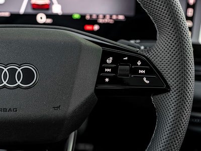 2026 Audi S5 3.0T Premium Plus quattro