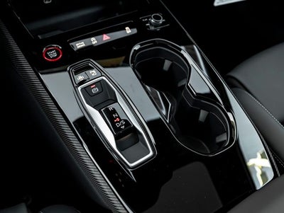 2026 Audi S5 3.0T Premium Plus quattro