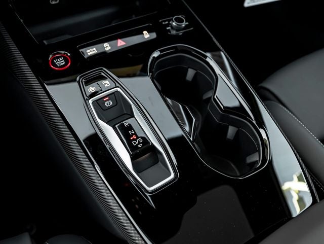 2026 Audi S5 3.0T Premium Plus quattro