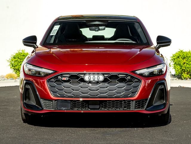 2026 Audi S5 3.0T Premium Plus quattro