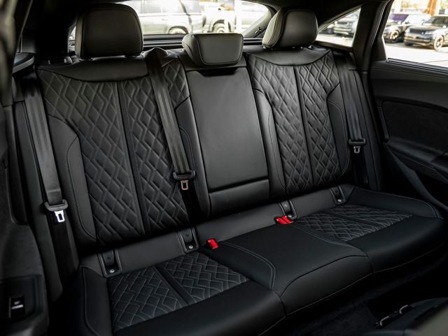 2026 Audi S5 3.0T Premium Plus quattro