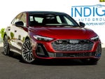 2026 Audi S5 3.0T Premium Plus quattro