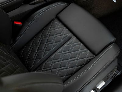 2026 Audi S5 3.0T Premium Plus quattro