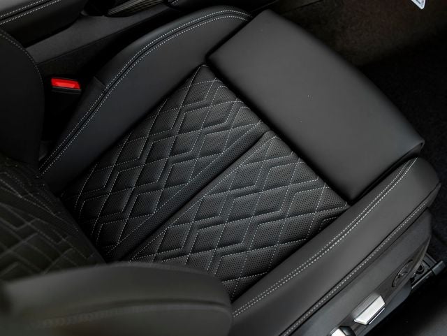 2026 Audi S5 3.0T Premium Plus quattro