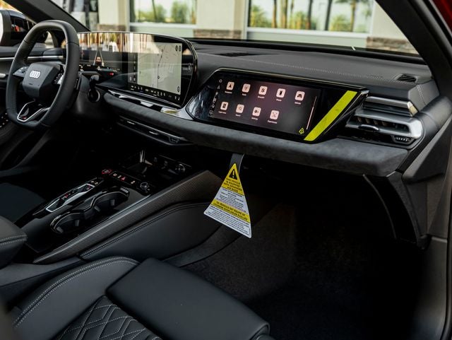 2026 Audi S5 3.0T Premium Plus quattro