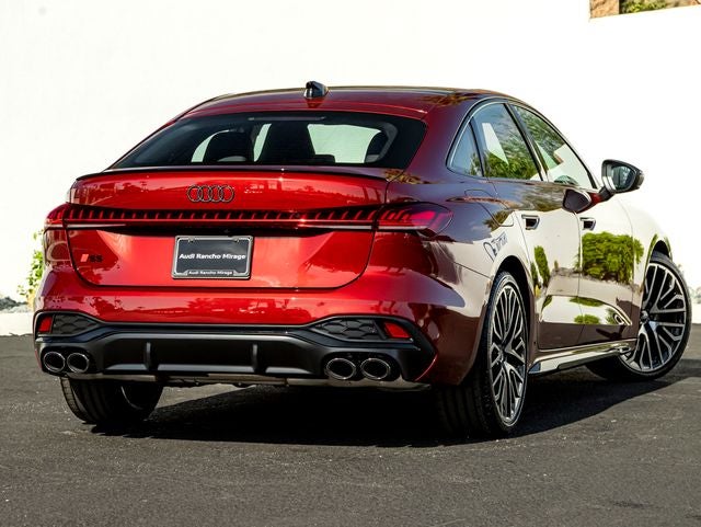 2026 Audi S5 3.0T Premium Plus quattro