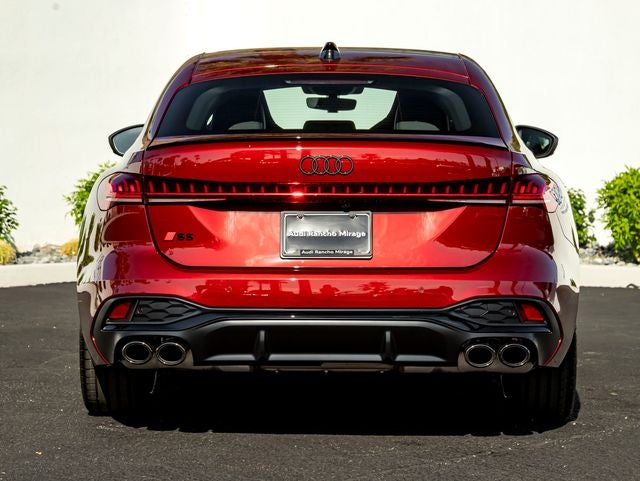 2026 Audi S5 3.0T Premium Plus quattro