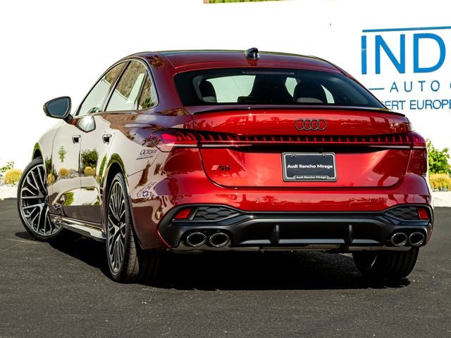2026 Audi S5 3.0T Premium Plus quattro