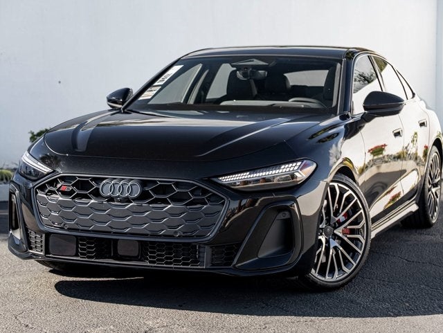 2025 Audi S5 3.0T Premium Plus quattro