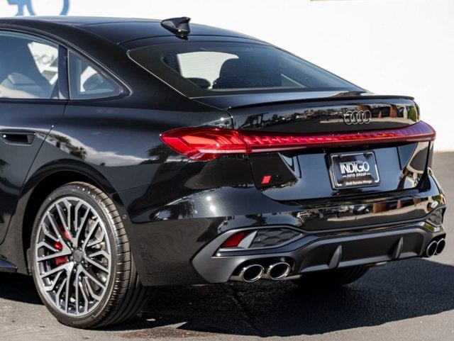 2025 Audi S5 3.0T Premium Plus quattro