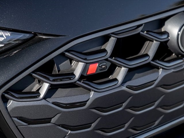 2025 Audi S5 3.0T Premium Plus quattro