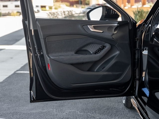 2025 Audi S5 3.0T Premium Plus quattro