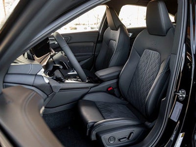 2025 Audi S5 3.0T Premium Plus quattro