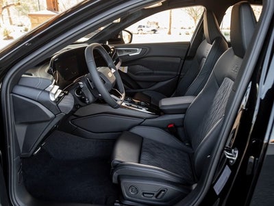 2025 Audi S5 3.0T Premium Plus quattro