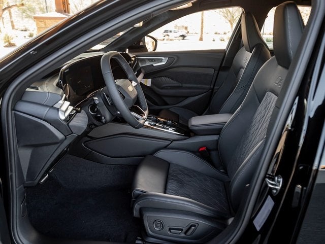 2025 Audi S5 3.0T Premium Plus quattro