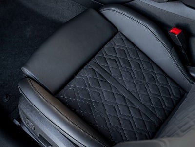 2025 Audi S5 3.0T Premium Plus quattro