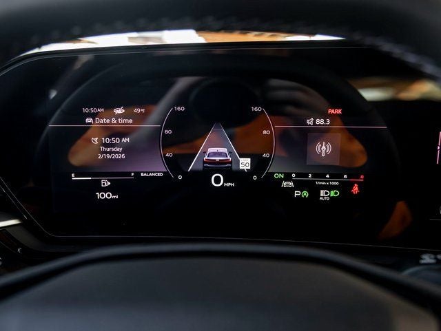 2025 Audi S5 3.0T Premium Plus quattro