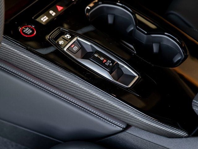 2025 Audi S5 3.0T Premium Plus quattro