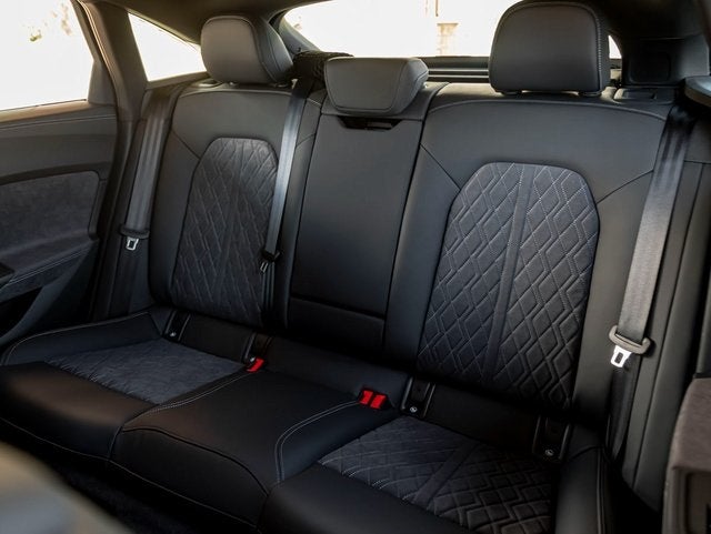 2025 Audi S5 3.0T Premium Plus quattro