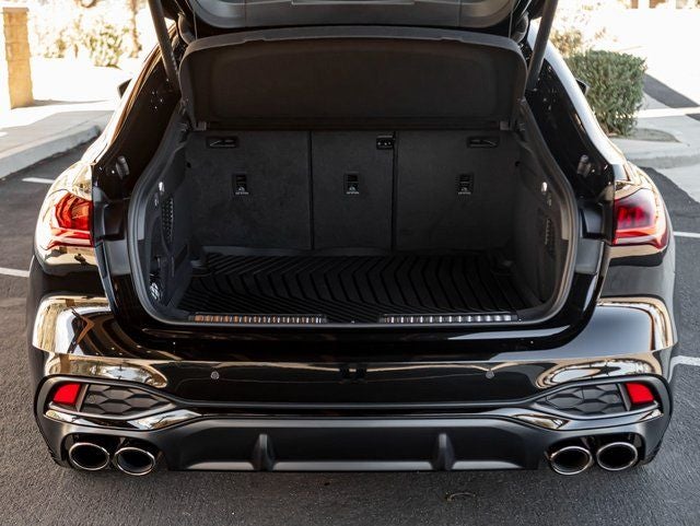 2025 Audi S5 3.0T Premium Plus quattro