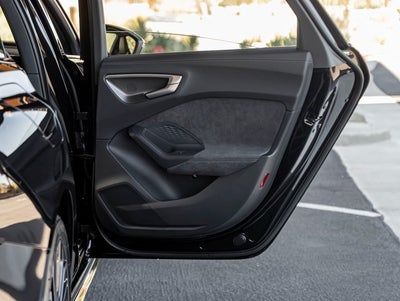 2025 Audi S5 3.0T Premium Plus quattro