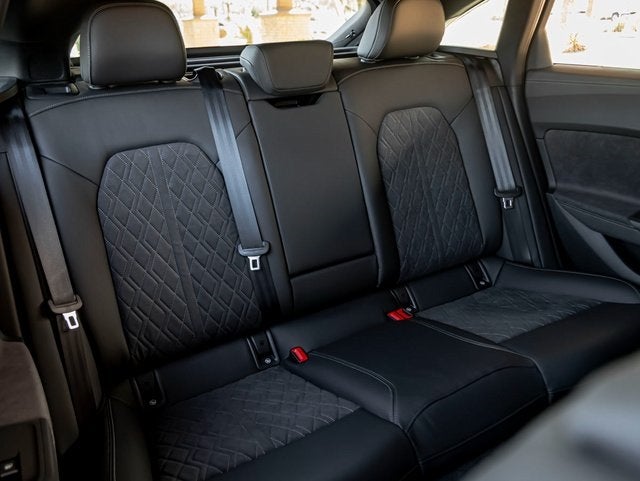 2025 Audi S5 3.0T Premium Plus quattro