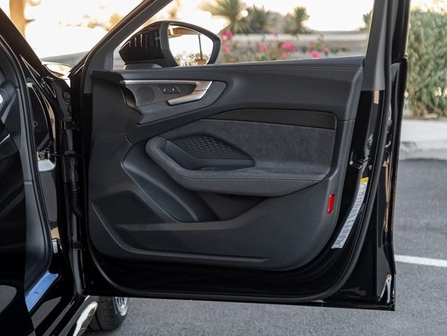 2025 Audi S5 3.0T Premium Plus quattro