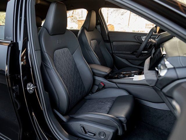 2025 Audi S5 3.0T Premium Plus quattro