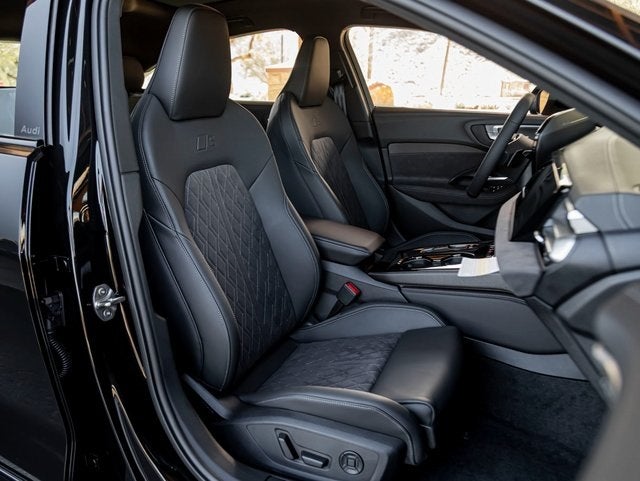 2025 Audi S5 3.0T Premium Plus quattro