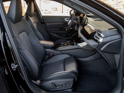 2025 Audi S5 3.0T Premium Plus quattro