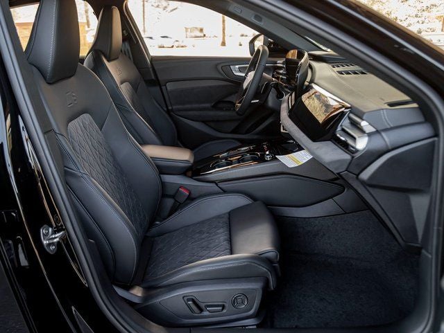 2025 Audi S5 3.0T Premium Plus quattro