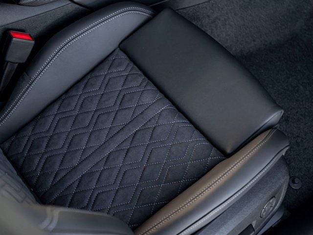 2025 Audi S5 3.0T Premium Plus quattro