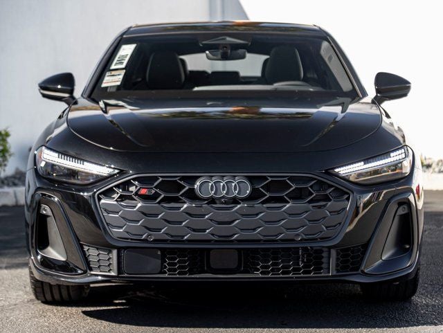 2025 Audi S5 3.0T Premium Plus quattro